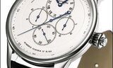 CHRONO MONOPOUSSOIR by Jaquet Droz