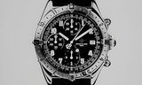 BREITLING “Chronomat Longitude” - Collection Chronoliner