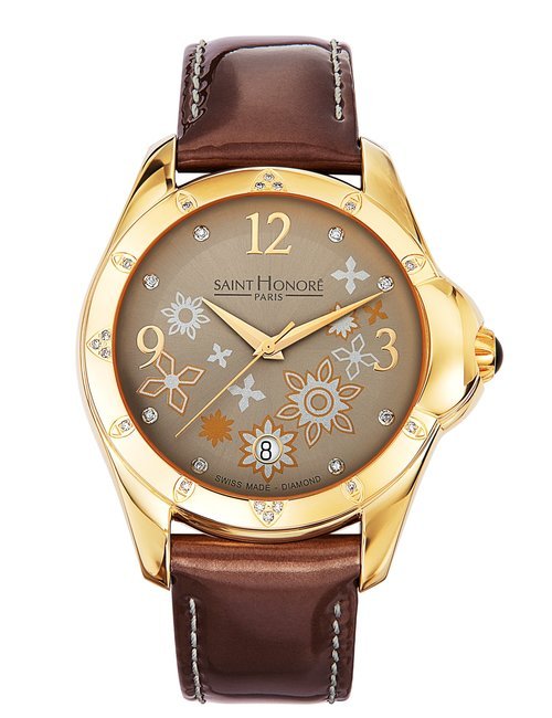 saint honore tour eiffel watch price