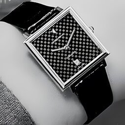 ARDATH “Styling of Geneva”