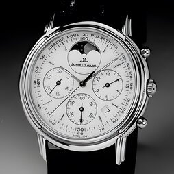 JAEGER-LECOULTRE “Odysseus”