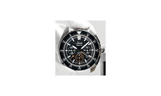Sinn becomes first watch brand to be certified under technical standard for pilot's watches