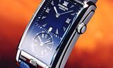 RAYMOND WEIL : Duo Jubilé 97
