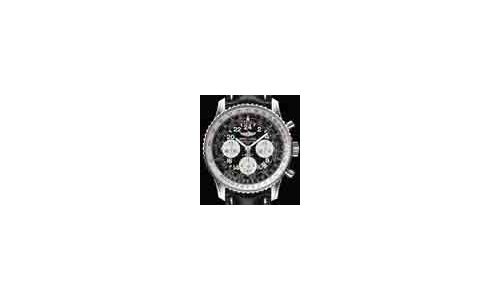 Breitling celebrates the 50th anniversary of the first space-going wrist chronograph