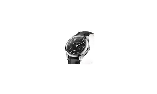 Basel 2012 Novelty - Pequignet Paris Royal in Steel