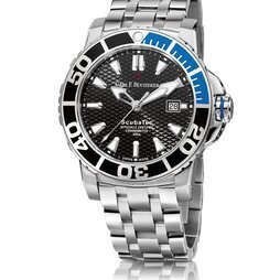 PATRAVI SCUBATEC by Carl F. Bucherer