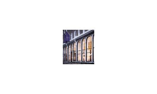 Bovet Settles in the Iconic Asprey Boutique on London's New Bond Street