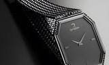 OMEGA - Collection Or