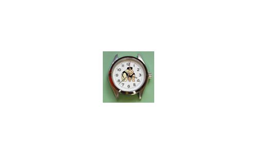 LAKIN@LARGE - Getting behind with your watches
