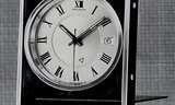 JAEGER-LECOULTRE “Memovox”