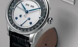 LES LUNES by Jaquet Droz