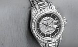 ROLEX Lady Datejust