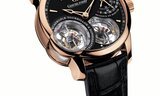 Greubel Forsey Quadruple Tourbillon