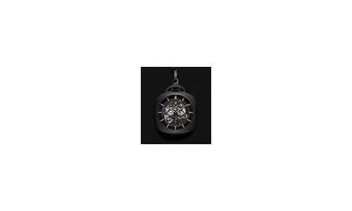 Panerai Presents “O'Clock - Time Design, Design Time” Exhibition in Beijing
