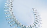 Chopard Collier Haute Joaillerie