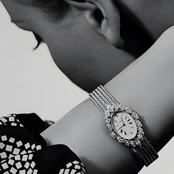 VACHERON CONSTANTIN