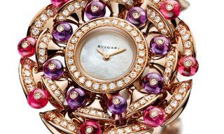 LVMH - Blossoming BULGARI