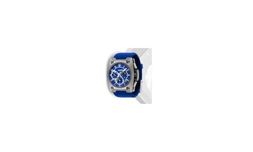 Wyler Geneve official watch of Italian soccer team
