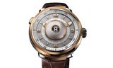 Fabergé's award-winning Visionnaire DTZ