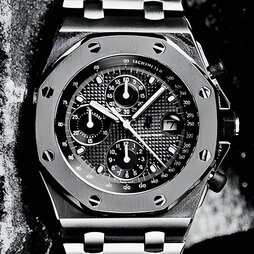 AUDEMARS PIGUET “Royal Oak Offshore”