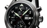 An IWC Ingenieur SL on auction