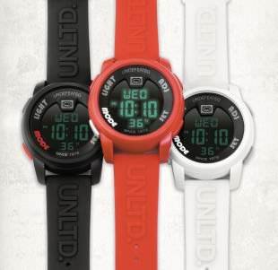 Marc Ecko introduces the 20-20 