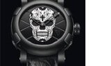 RJ-ROMAIN JEROME: beyond life and death