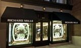 Richard Mille's first boutique in America debuts in Beverly