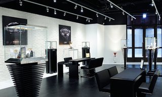 RETAILER PROFILE - A Look Inside the Newest M.A.D. GALLERY