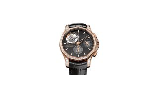 Admiral's Cup Seafender 47 Tourbillon Chronograph by Corum