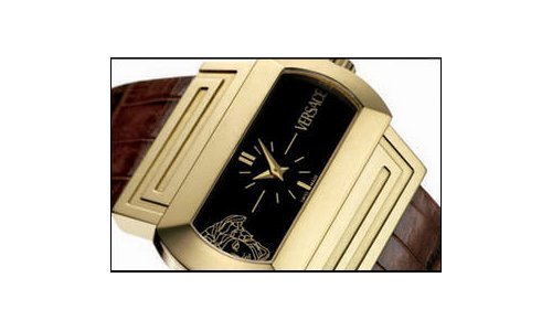 V...like Versace