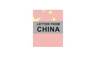 Lettre de Chine - Chine 2013, zone de turbulences