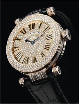 Franck Muller