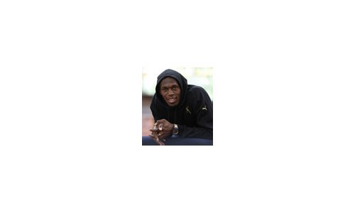 Hublot's King Power Usain Bolt edition