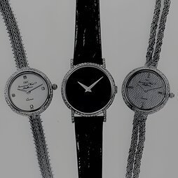 IWC International Watch Co., Schaffhausen