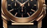 Bulgari Octo Velocissimo