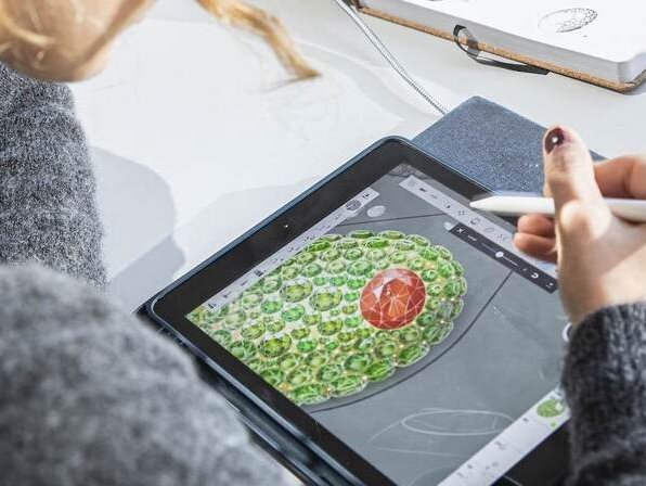 Piaget Young Talents Prize 2026: an ode to creativity
