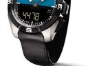 Tissot T-Touch Expert Solar 