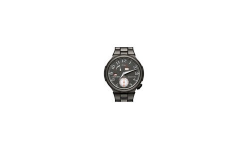 The New Octa Sport in Titanium by F.P. Journe