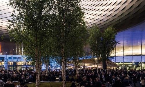 Baselworld: the battle for redemption