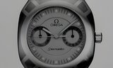 OMEGA “Seamaster”