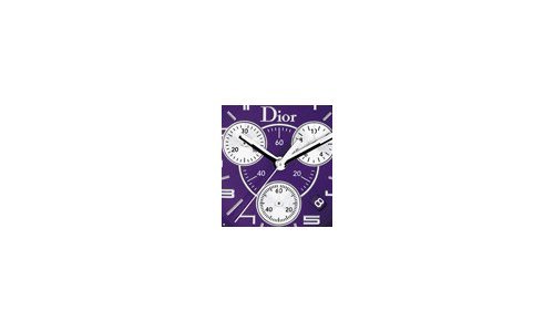 New Dior Christal 