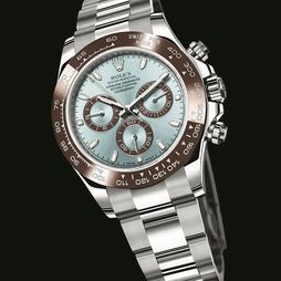 OYSTER PERPETUAL COSMOGRAPH DAYTONA by Rolex
