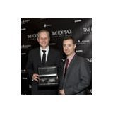 Time For Peace Film & Music Awards presented by Maurice Lacroix 