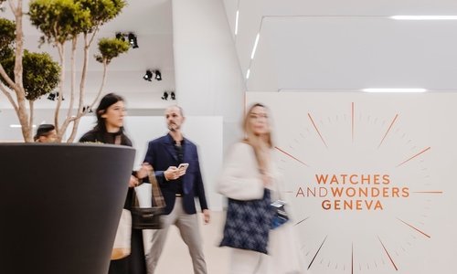 House of brands will make its debut at Watches and Wonders Geneva 2027