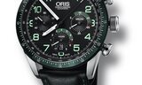 Oris Calobra Chronograph Limited Edition II