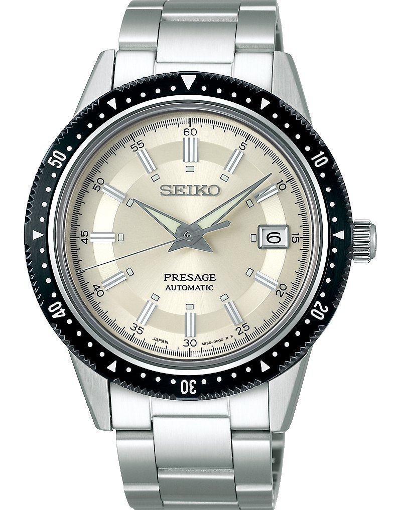 Seiko Presage Prestige Line