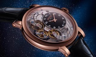 GENEVA SHOWS - A HOROLOGICAL AND GEOGRAPHICAL JOURNEY