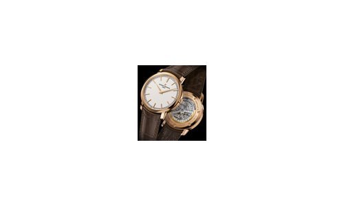 Patrimony Traditionnelle Self-Winding by Vacheron Constantin