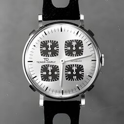 TENOR-Dorly “TD-Counter”
